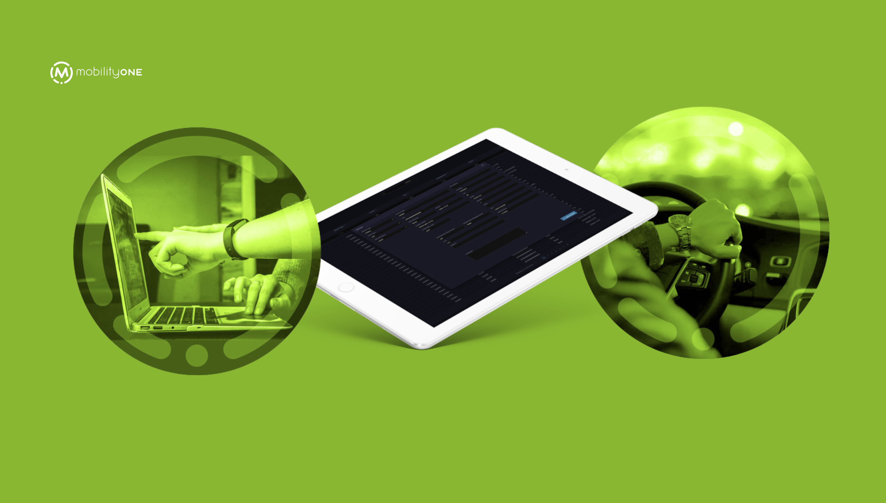 MobilityOne, Mobility case study