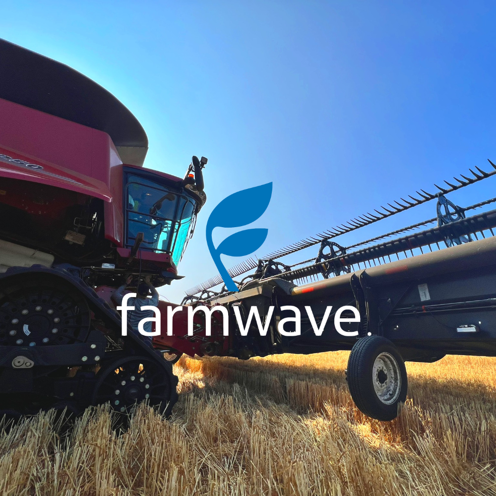 Farmwave – We solve problems in agriculture with proprietary vision-based AI